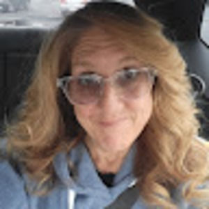 Meet your Posher, Teri